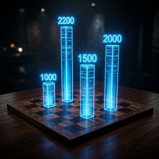 Meta & Milestones: June 2026 Chess Opening Analysis & Elo Guide