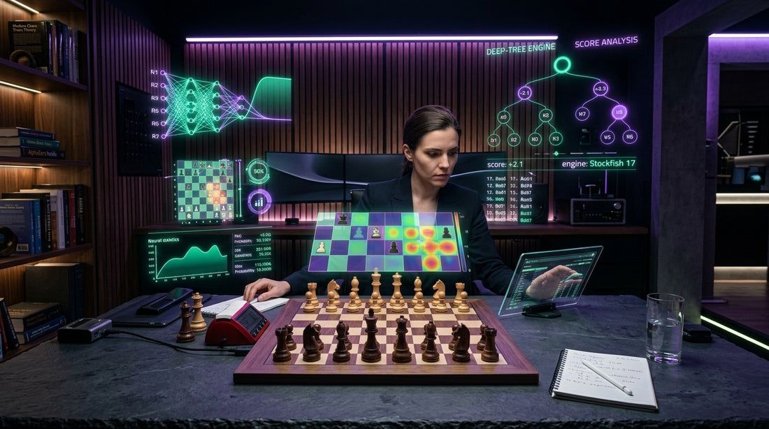 How Young Prodigies Reach Master Level: Lessons from Alice Lee & Bodhana Sivanandan