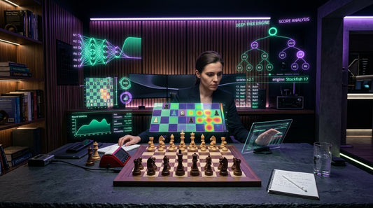 How Young Prodigies Reach Master Level: Lessons from Alice Lee & Bodhana Sivanandan