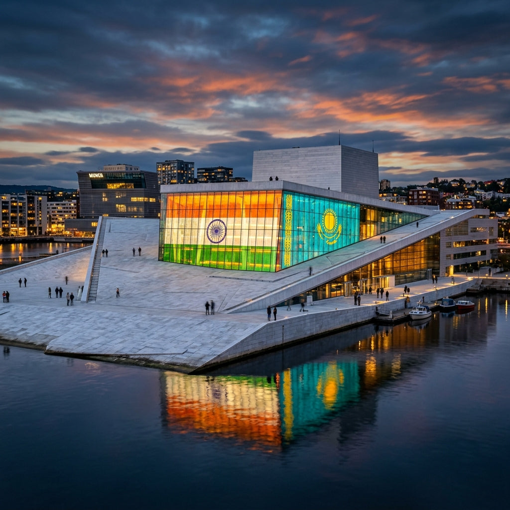 Norway Chess 2026 Wrap: Did Oslo Live Up to the Hype?