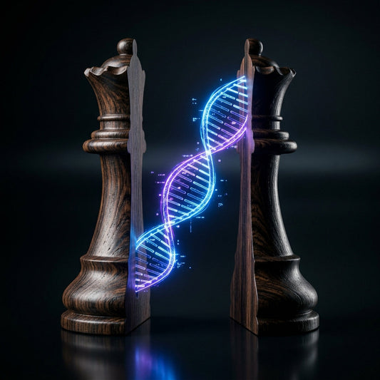 Silicon & Stream: The 10 White Openings Defining Modern Chess