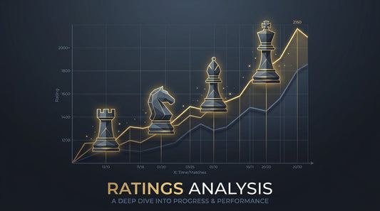 Inside the July 2026 USCF Supplement: Rising Stars, Milestone Crossings, and Regional Gains