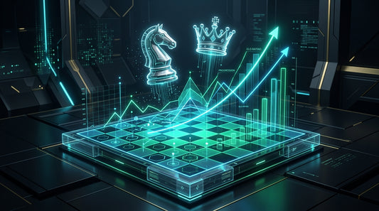 Inside the October 2026 USCF Supplement: Labor Day Aftermath, Texas Overthrows the Giants & New Master Crossings