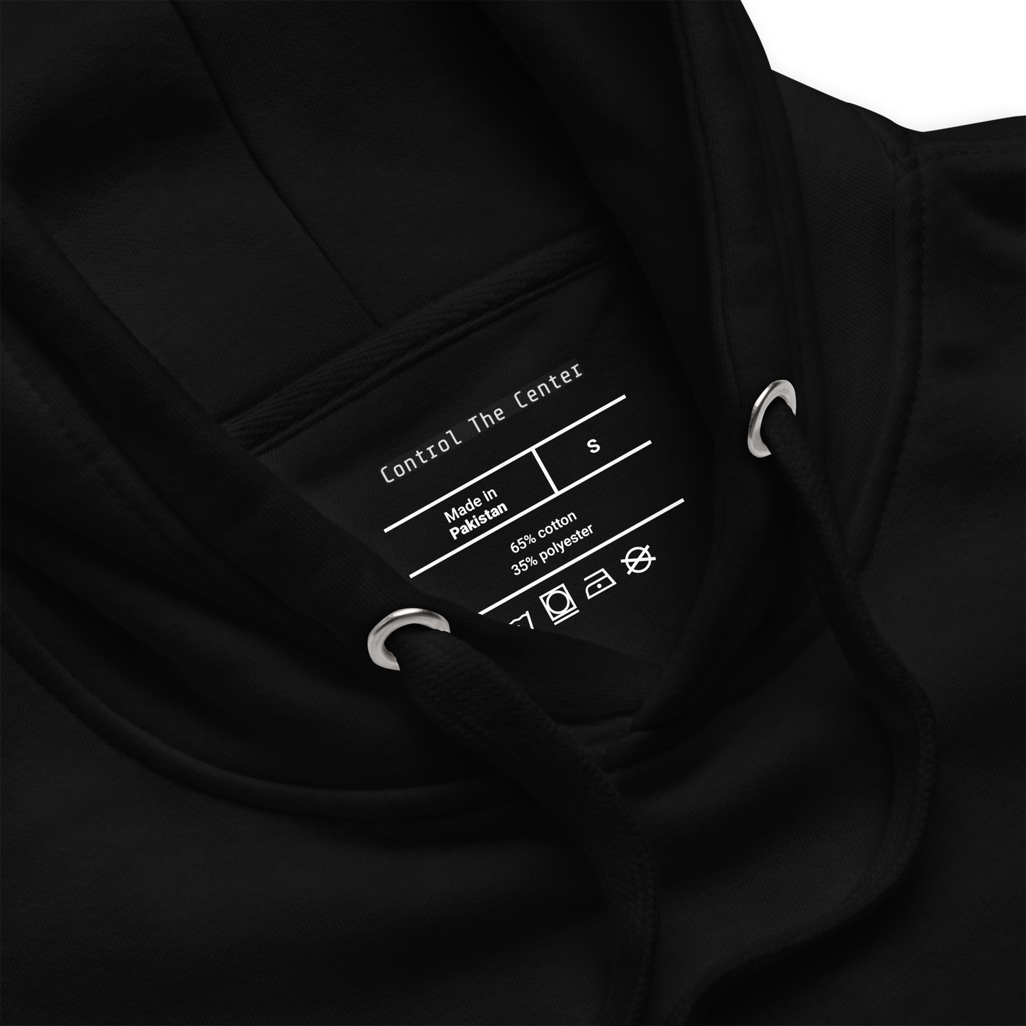 Dormant Crown Hoodie