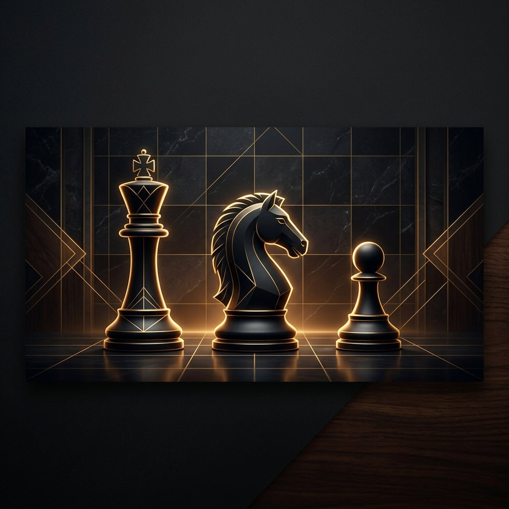 Control The Center Banner